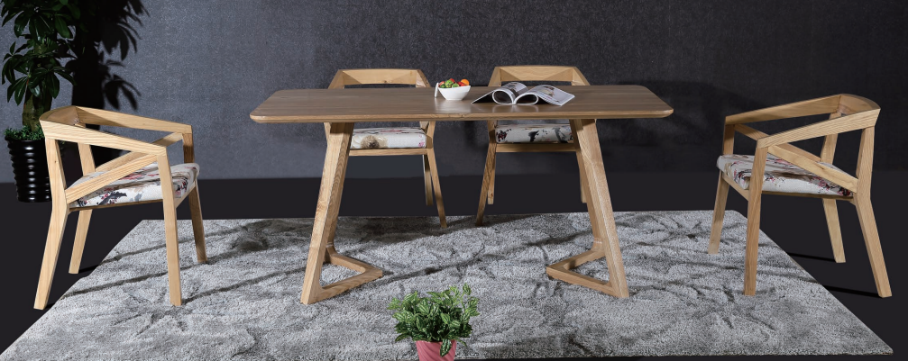 智能家具 美的